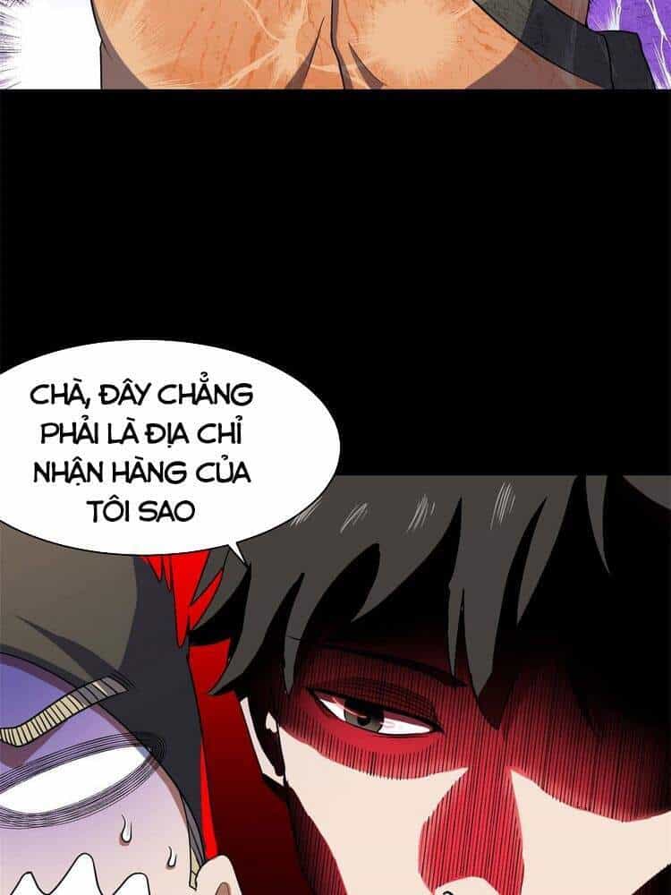 Toàn Cầu Sụp Đổ - Chương 14 - ảnh 12