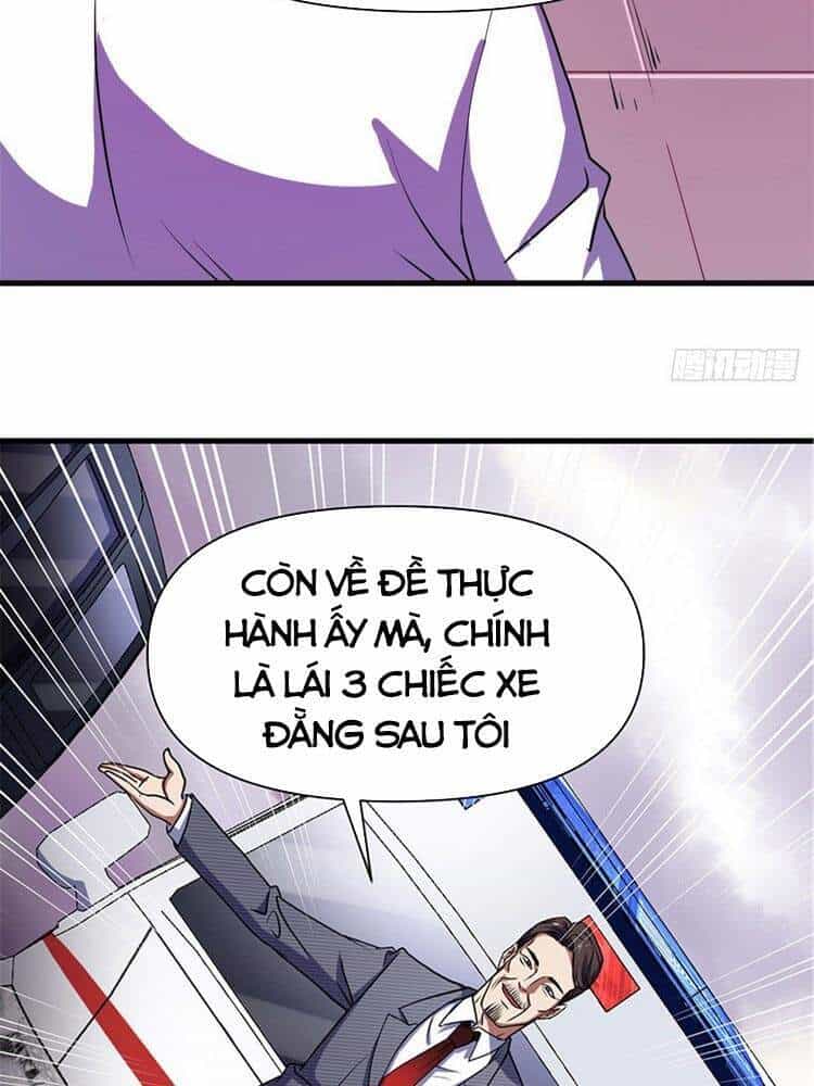 Toàn Cầu Sụp Đổ - Chương 14 - ảnh 28