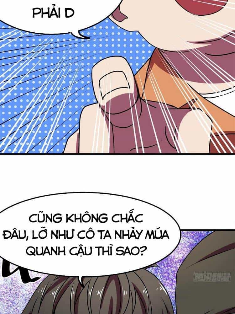Toàn Cầu Sụp Đổ - Chương 15 - ảnh 14