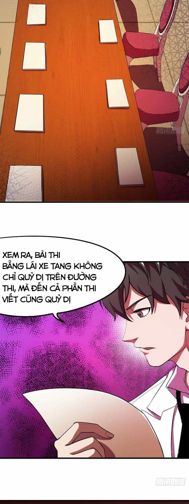 Toàn Cầu Sụp Đổ - Chương 15 - ảnh 9