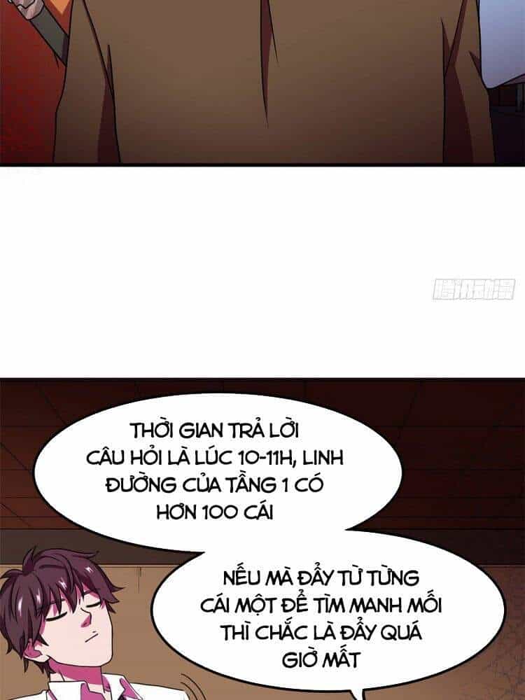 Toàn Cầu Sụp Đổ - Chương 16 - ảnh 20