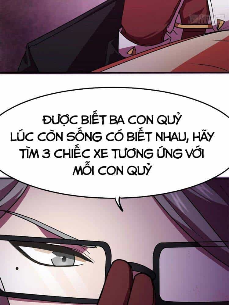 Toàn Cầu Sụp Đổ - Chương 16 - ảnh 22