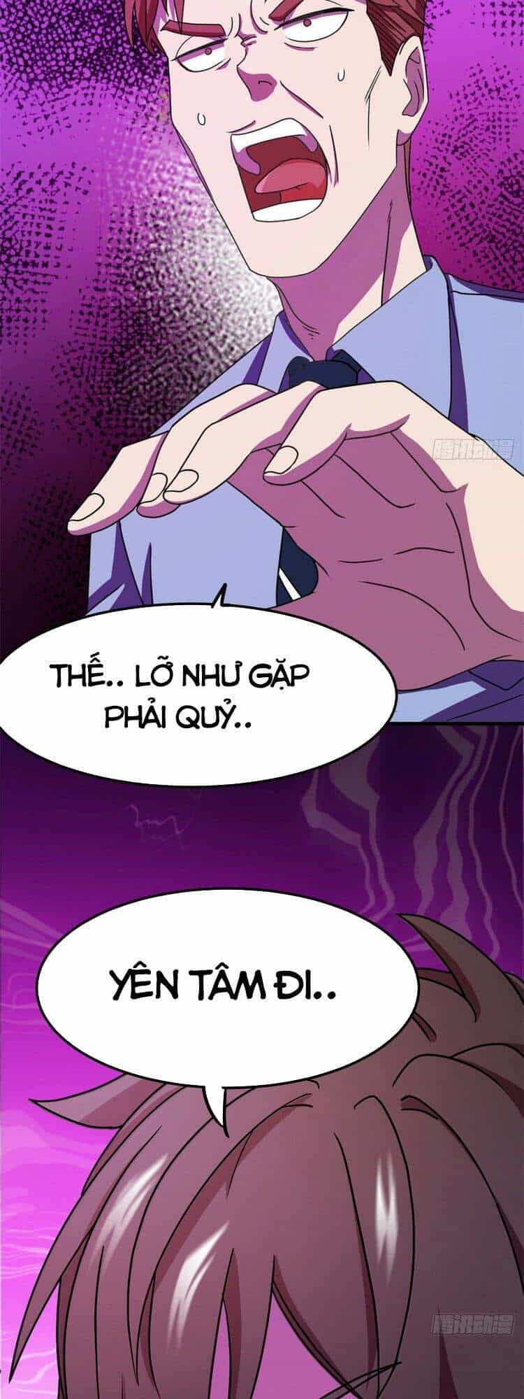 Toàn Cầu Sụp Đổ - Chương 16 - ảnh 27