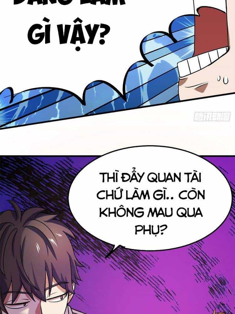 Toàn Cầu Sụp Đổ - Chương 16 - ảnh 6