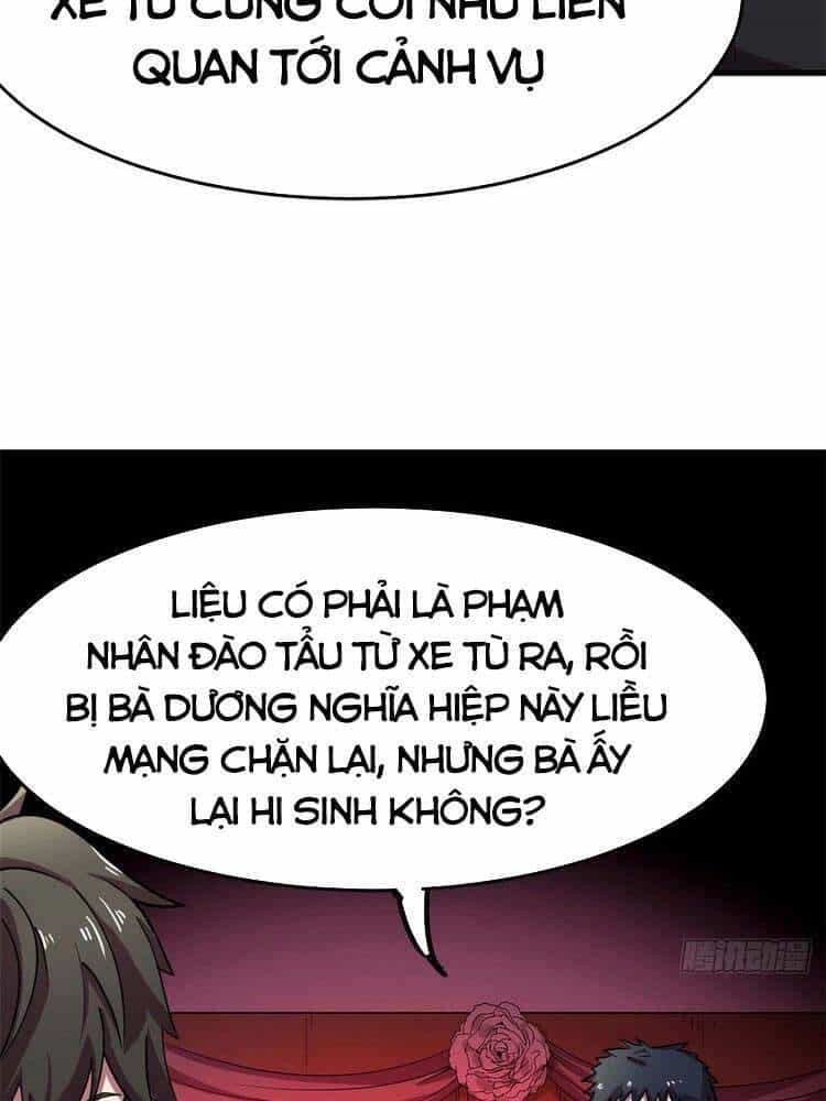 Toàn Cầu Sụp Đổ - Chương 17 - ảnh 16