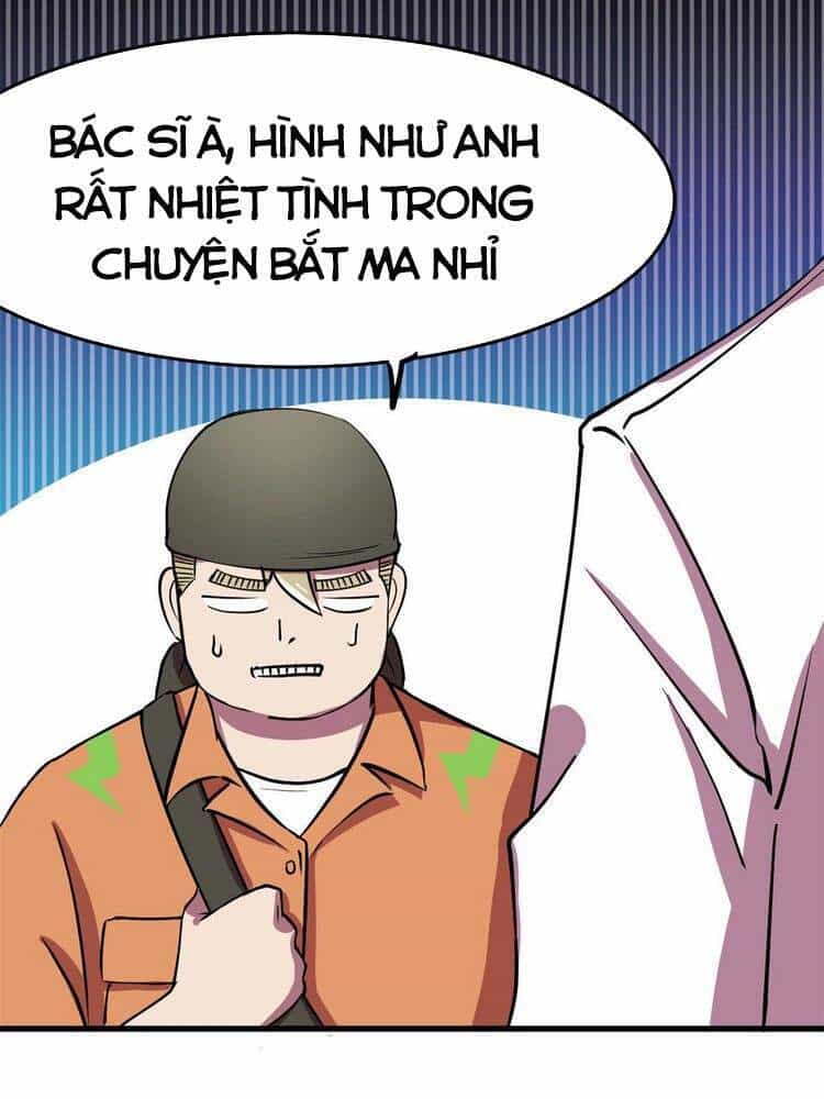 Toàn Cầu Sụp Đổ - Chương 17 - ảnh 18