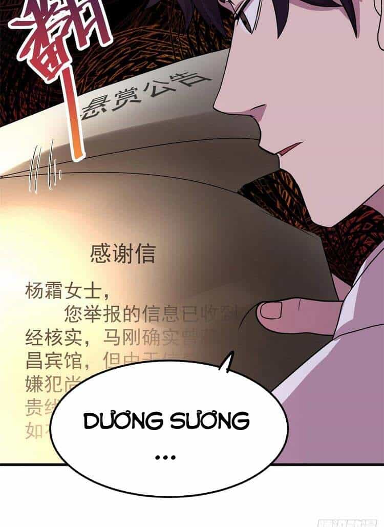 Toàn Cầu Sụp Đổ - Chương 17 - ảnh 41