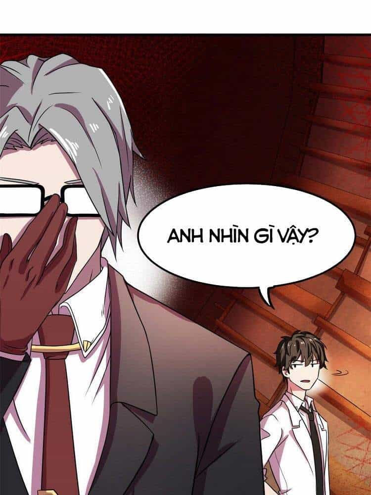 Toàn Cầu Sụp Đổ - Chương 17 - ảnh 8
