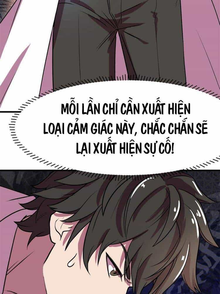 Toàn Cầu Sụp Đổ - Chương 18 - ảnh 32