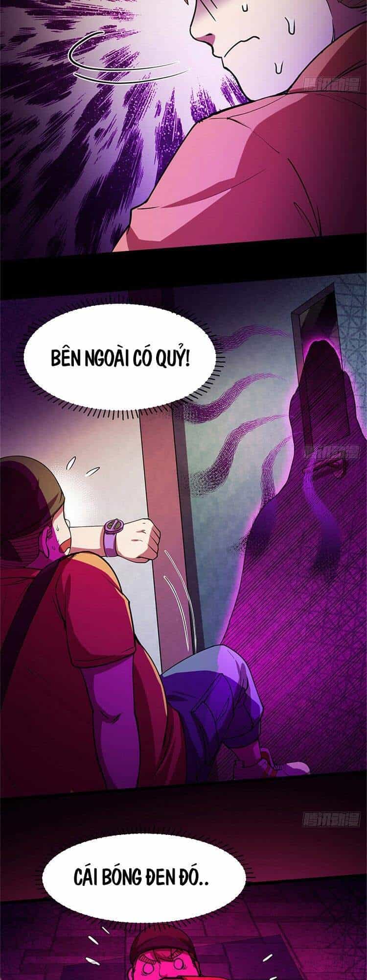 Toàn Cầu Sụp Đổ - Chương 19 - ảnh 40