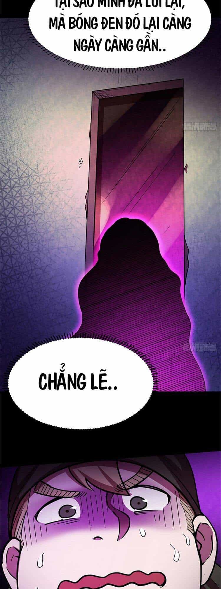 Toàn Cầu Sụp Đổ - Chương 19 - ảnh 42