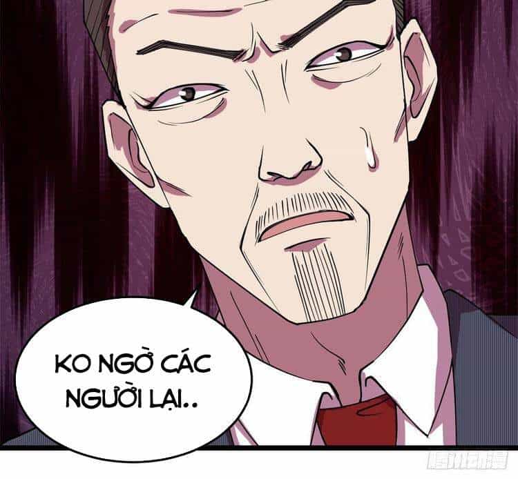 Toàn Cầu Sụp Đổ - Chương 21 - ảnh 30