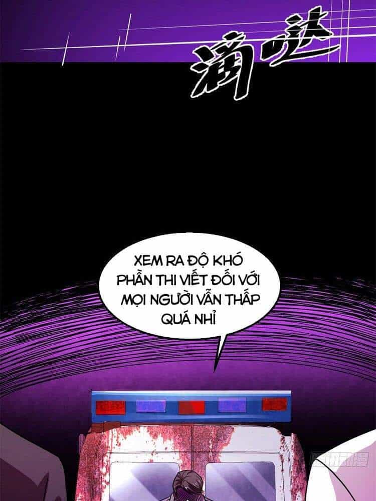 Toàn Cầu Sụp Đổ - Chương 22 - ảnh 12