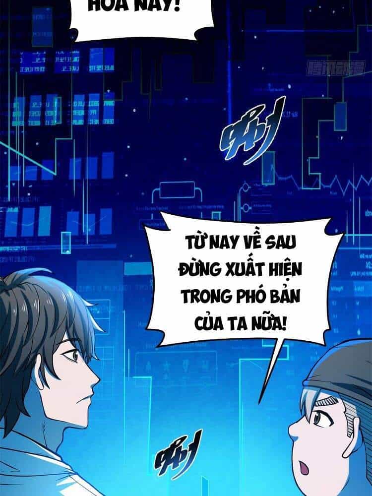 Toàn Cầu Sụp Đổ - Chương 23 - ảnh 16