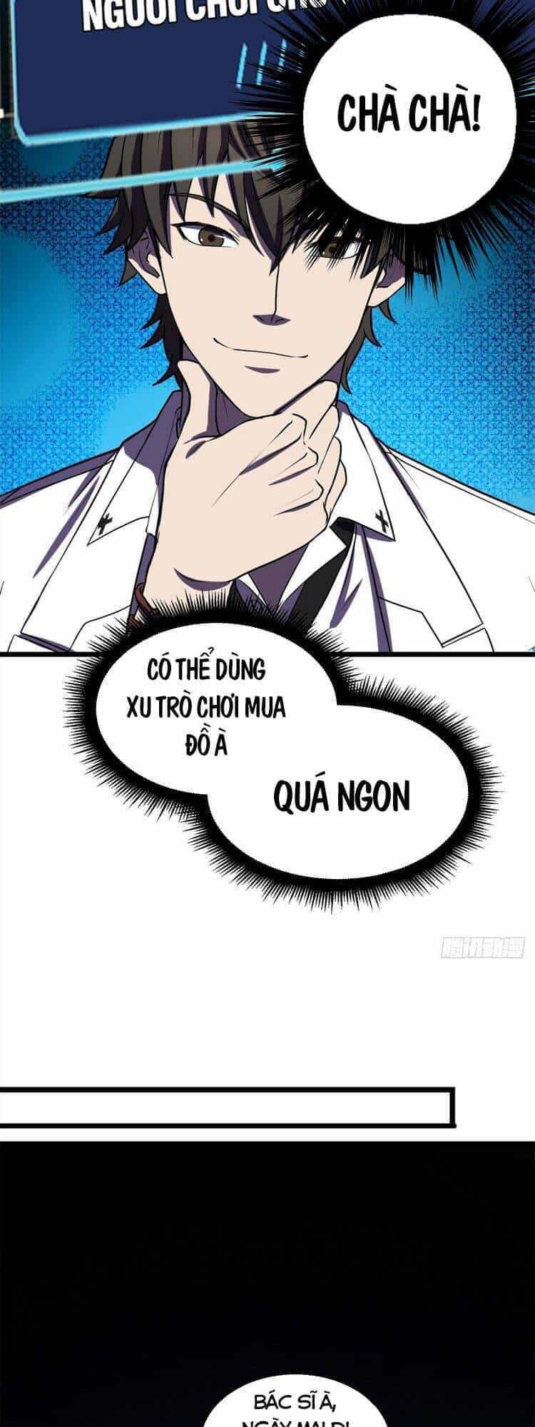 Toàn Cầu Sụp Đổ - Chương 23 - ảnh 27