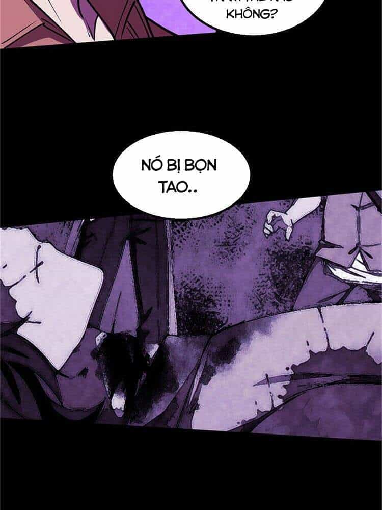 Toàn Cầu Sụp Đổ - Chương 24 - ảnh 26