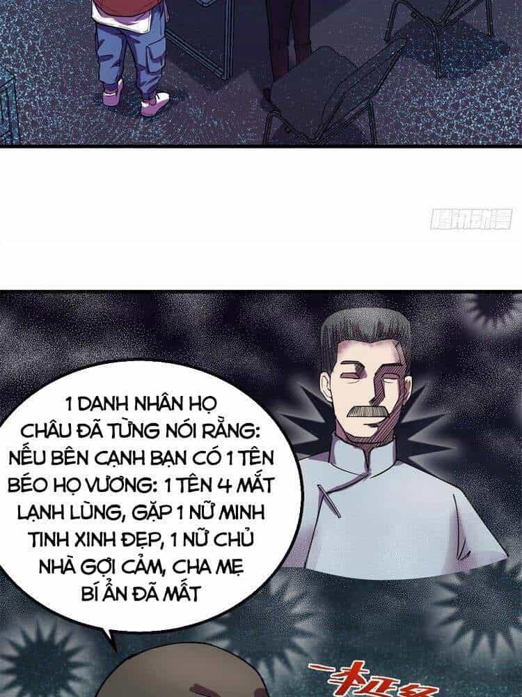 Toàn Cầu Sụp Đổ - Chương 25 - ảnh 14