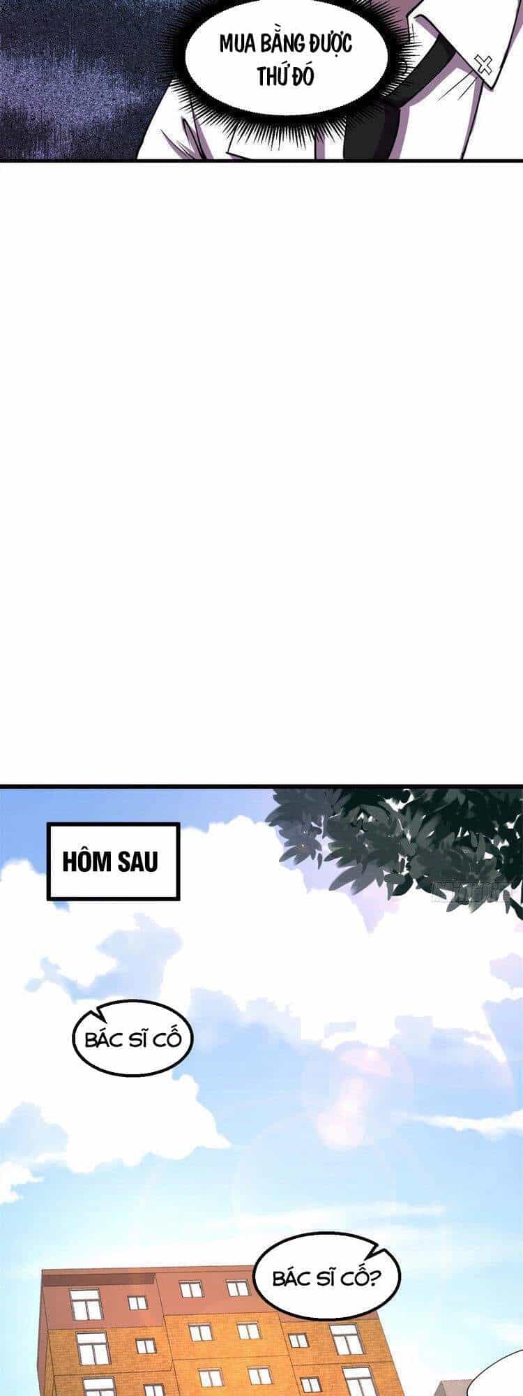 Toàn Cầu Sụp Đổ - Chương 25 - ảnh 22