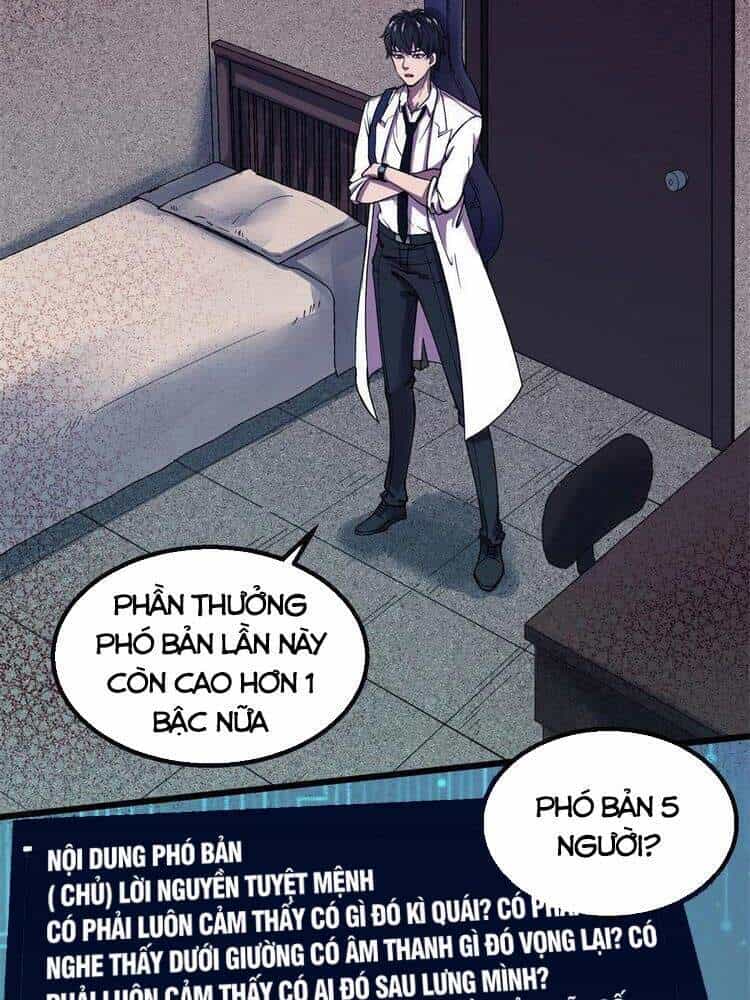 Toàn Cầu Sụp Đổ - Chương 25 - ảnh 25
