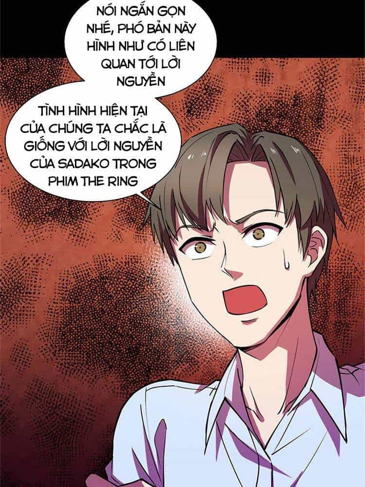 Toàn Cầu Sụp Đổ - Chương 26 - ảnh 3