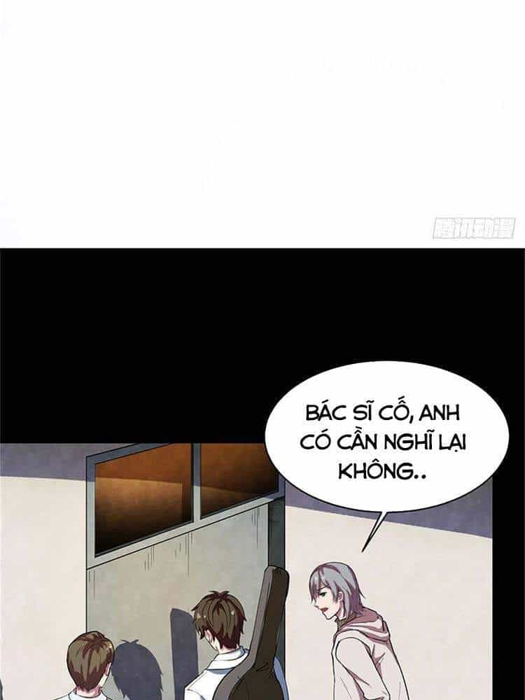 Toàn Cầu Sụp Đổ - Chương 27 - ảnh 32