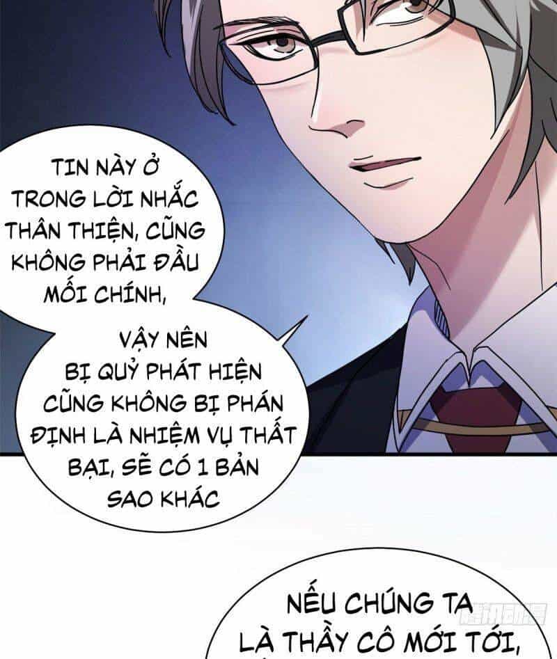 Toàn Cầu Sụp Đổ - Chương 3 - ảnh 25