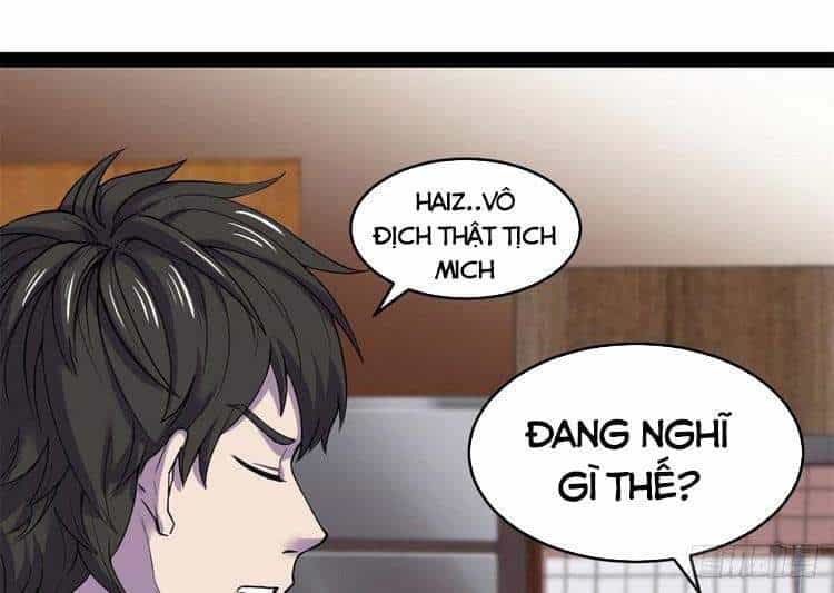 Toàn Cầu Sụp Đổ - Chương 29 - ảnh 20