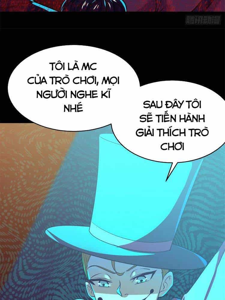 Toàn Cầu Sụp Đổ - Chương 29 - ảnh 38