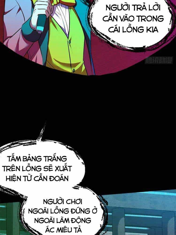 Toàn Cầu Sụp Đổ - Chương 29 - ảnh 41