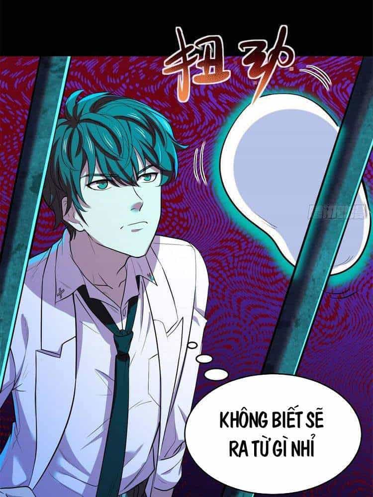 Toàn Cầu Sụp Đổ - Chương 30 - ảnh 23