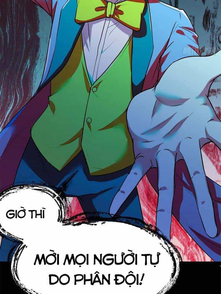 Toàn Cầu Sụp Đổ - Chương 30 - ảnh 6