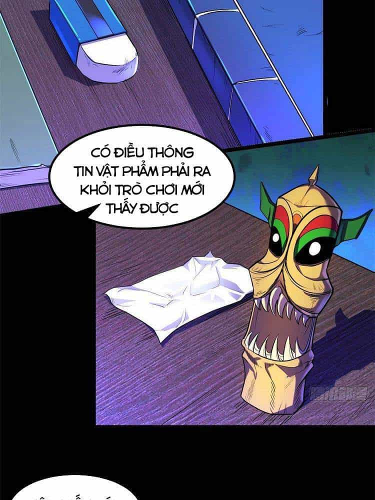 Toàn Cầu Sụp Đổ - Chương 33 - ảnh 14