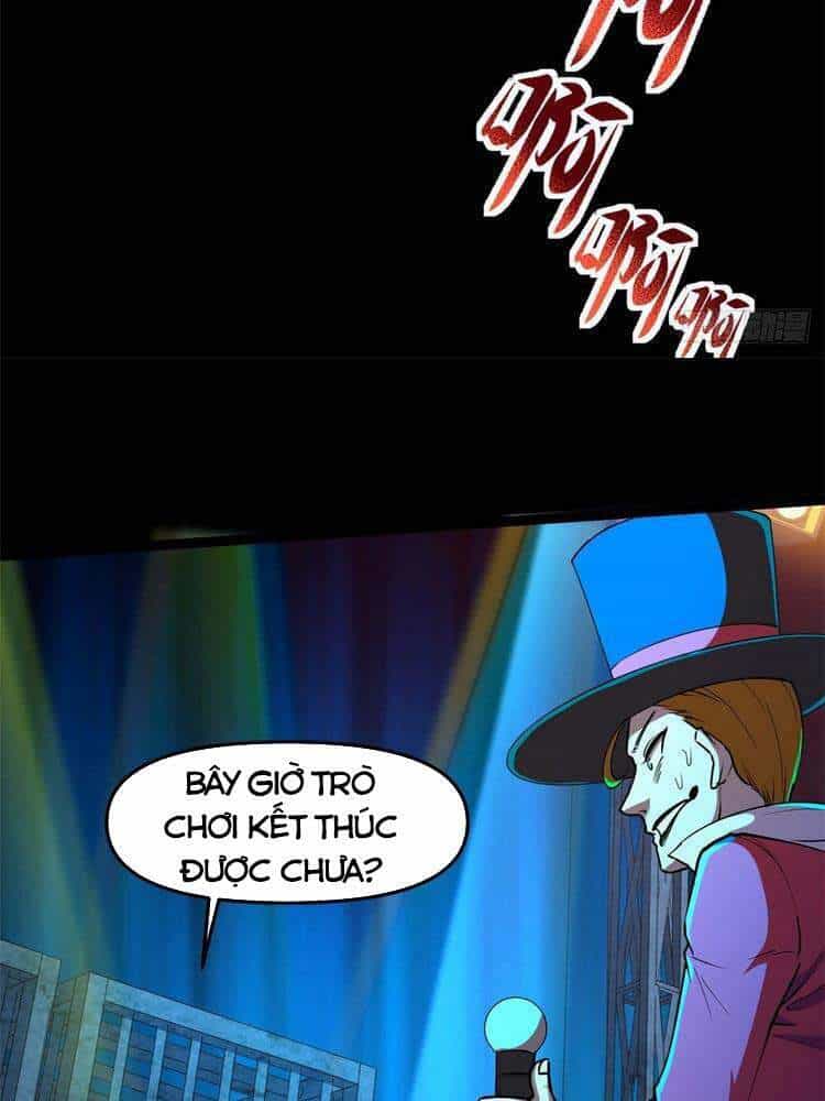 Toàn Cầu Sụp Đổ - Chương 33 - ảnh 6