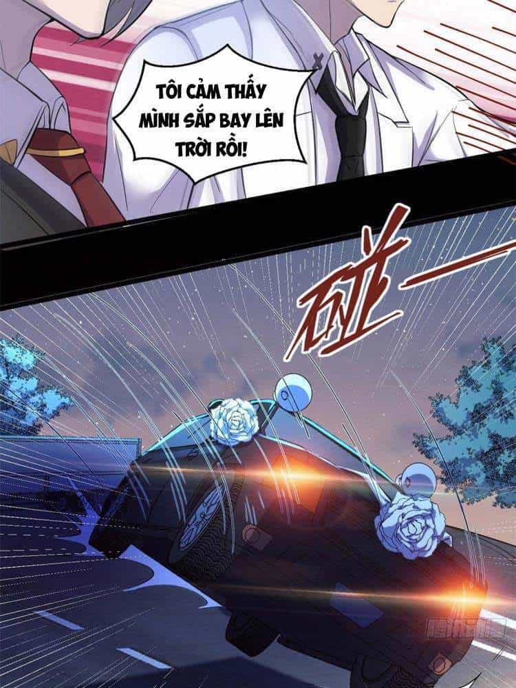 Toàn Cầu Sụp Đổ - Chương 34 - ảnh 23