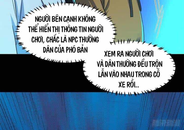 Toàn Cầu Sụp Đổ - Chương 35 - ảnh 19