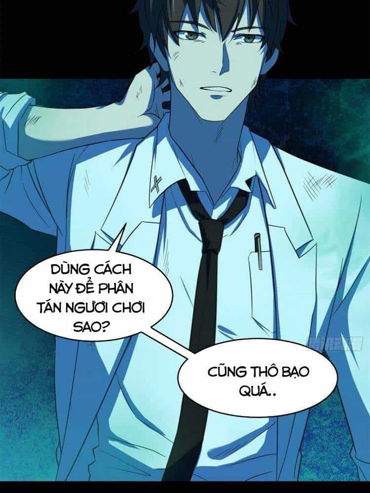 Toàn Cầu Sụp Đổ - Chương 35 - ảnh 29