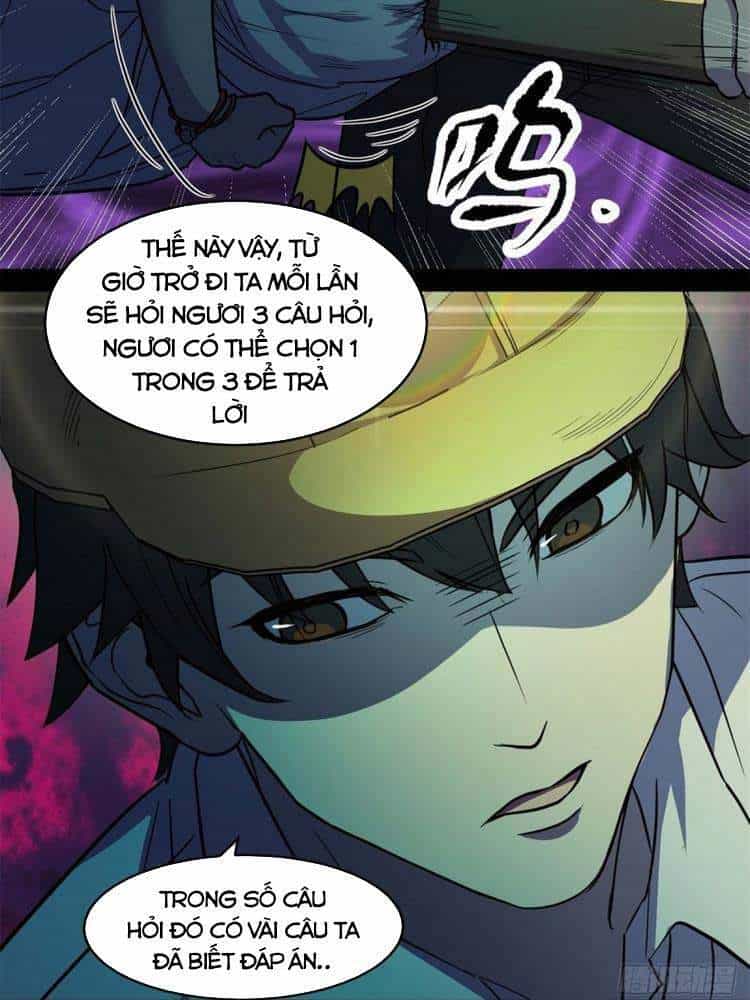 Toàn Cầu Sụp Đổ - Chương 37 - ảnh 21