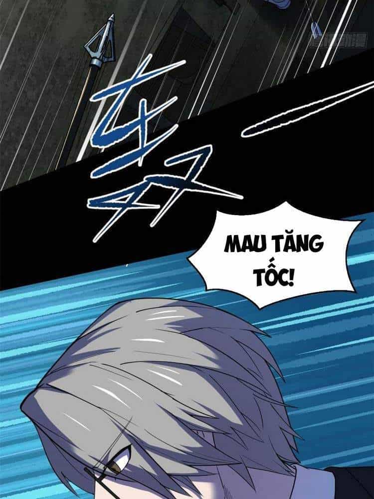 Toàn Cầu Sụp Đổ - Chương 38 - ảnh 12