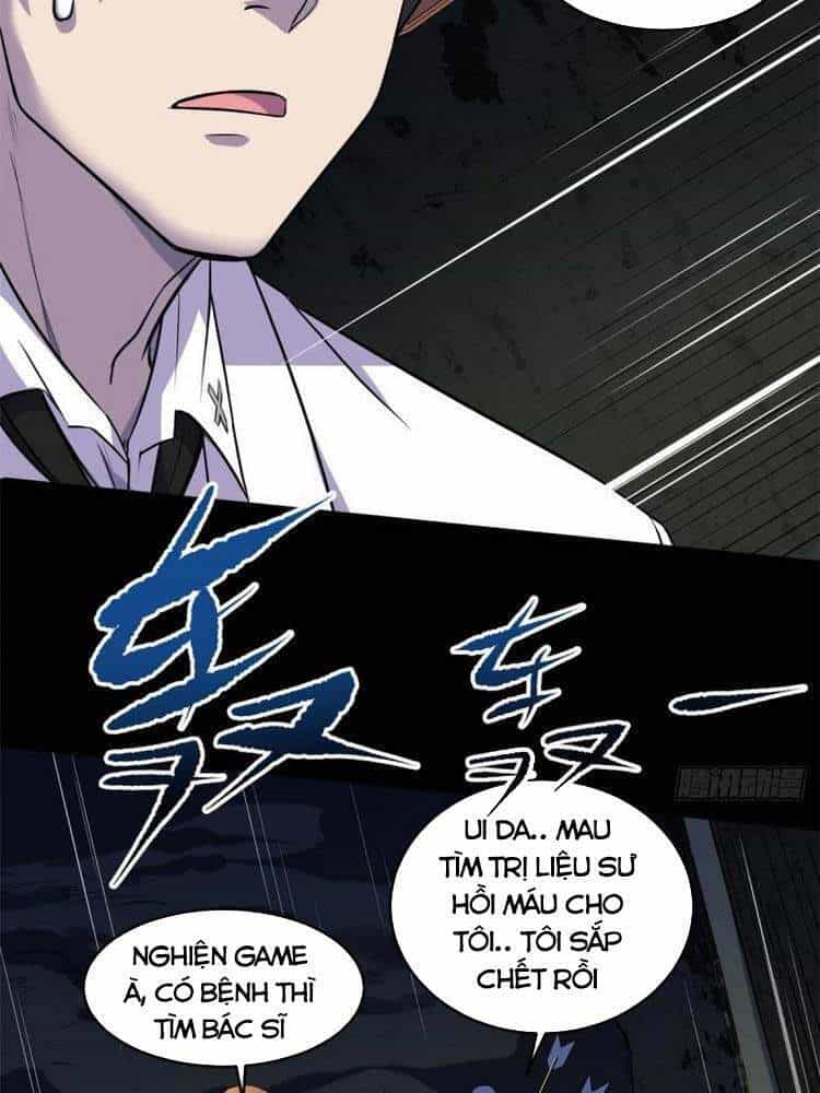 Toàn Cầu Sụp Đổ - Chương 38 - ảnh 16