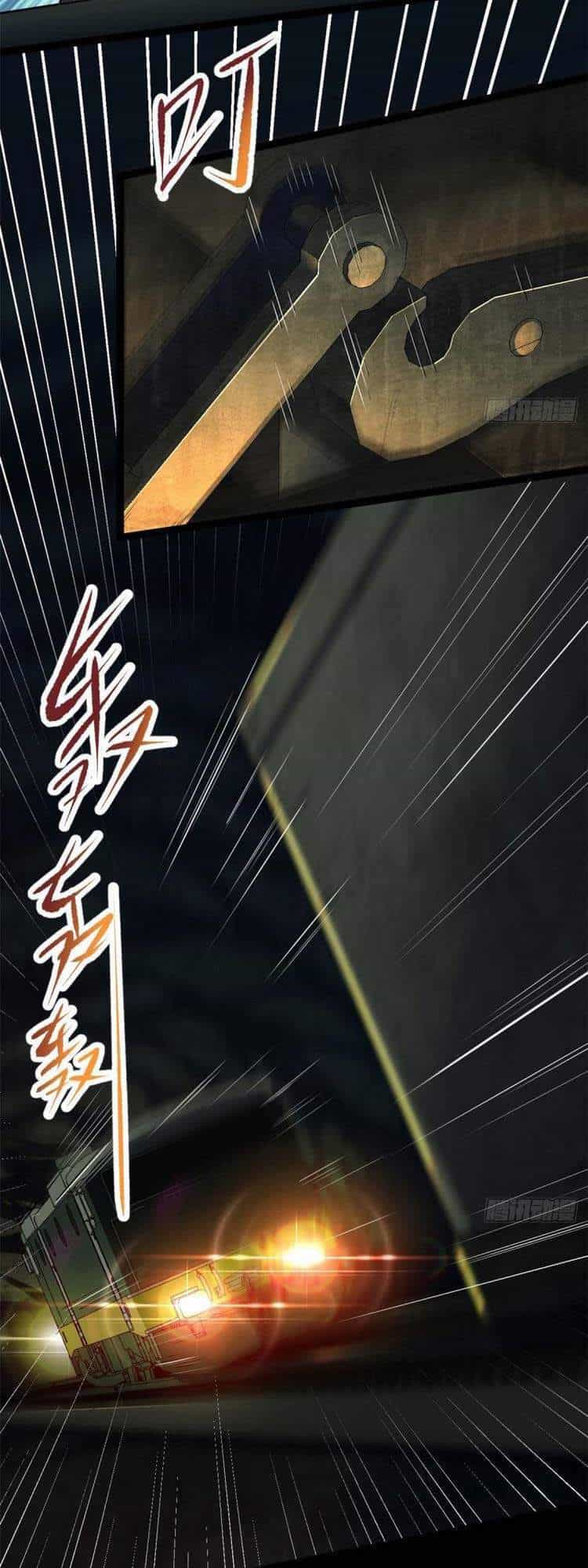 Toàn Cầu Sụp Đổ - Chương 38 - ảnh 29