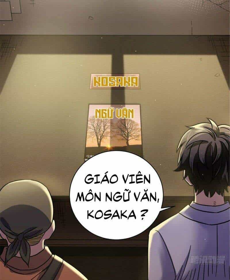 Toàn Cầu Sụp Đổ - Chương 4 - ảnh 11