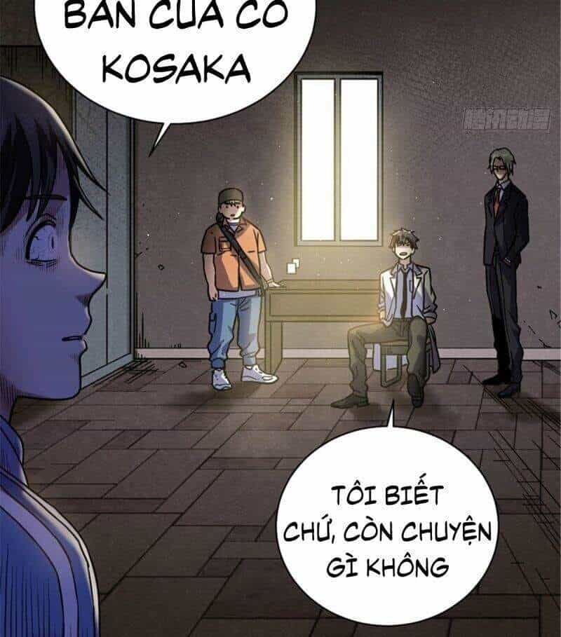 Toàn Cầu Sụp Đổ - Chương 4 - ảnh 26