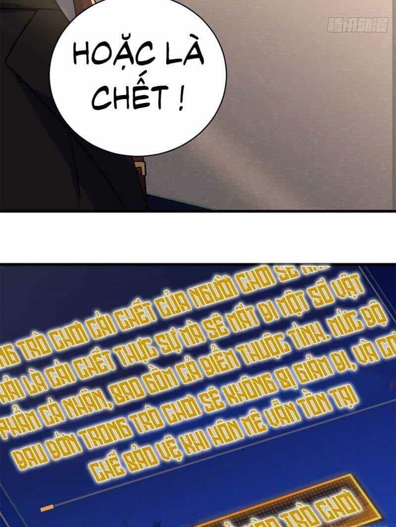 Toàn Cầu Sụp Đổ - Chương 4 - ảnh 39