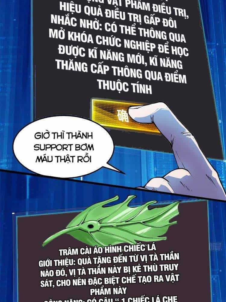 Toàn Cầu Sụp Đổ - Chương 41 - ảnh 4