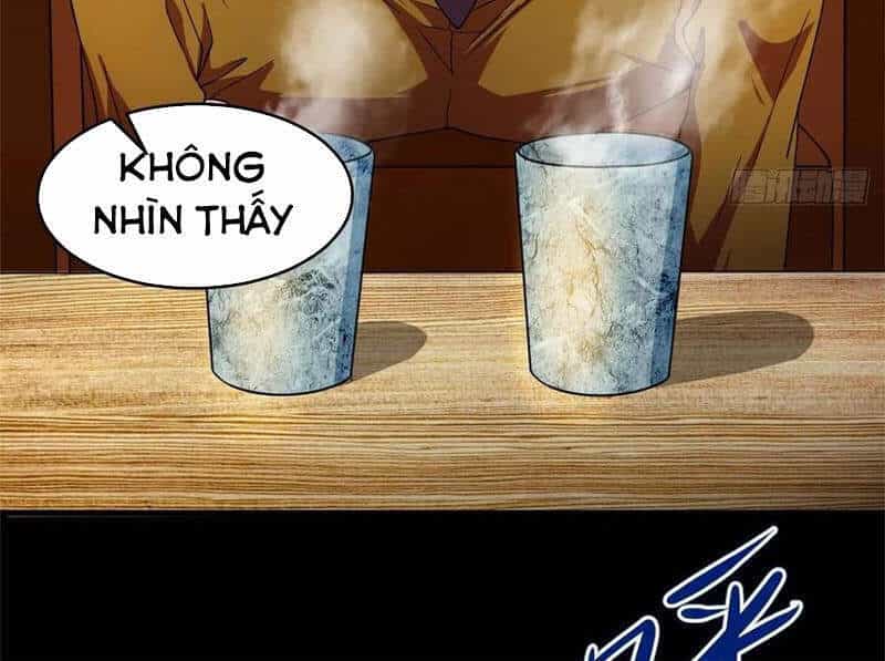 Toàn Cầu Sụp Đổ - Chương 42 - ảnh 17