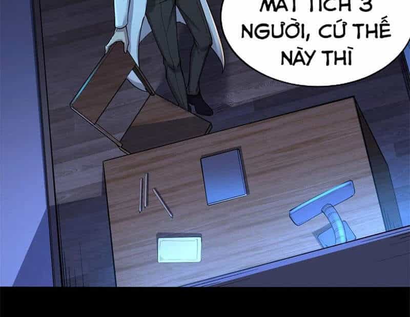 Toàn Cầu Sụp Đổ - Chương 44 - ảnh 13