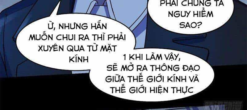 Toàn Cầu Sụp Đổ - Chương 45 - ảnh 30