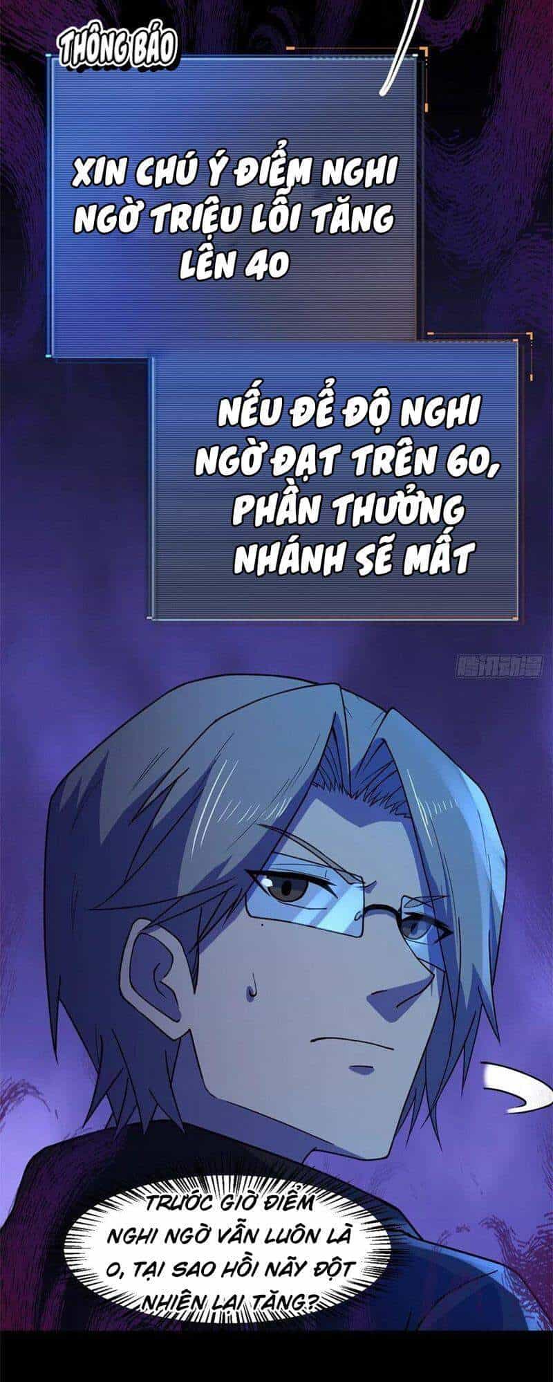 Toàn Cầu Sụp Đổ - Chương 45 - ảnh 33