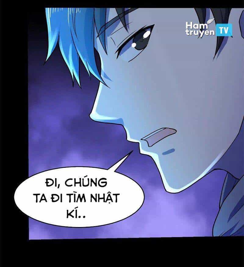 Toàn Cầu Sụp Đổ - Chương 45 - ảnh 5