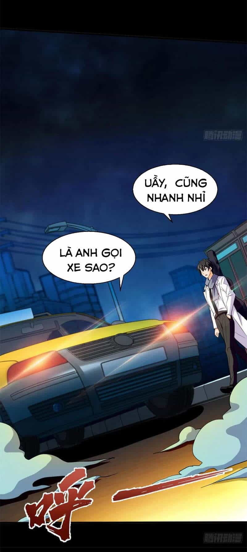 Toàn Cầu Sụp Đổ - Chương 47 - ảnh 10